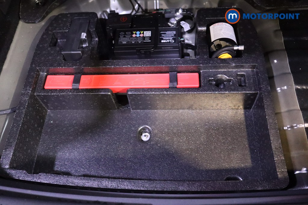 Mg Motor Uk ZS Trophy Automatic Petrol-Electric Hybrid SUV - Stock Number (1617692) - 29th supplementary image