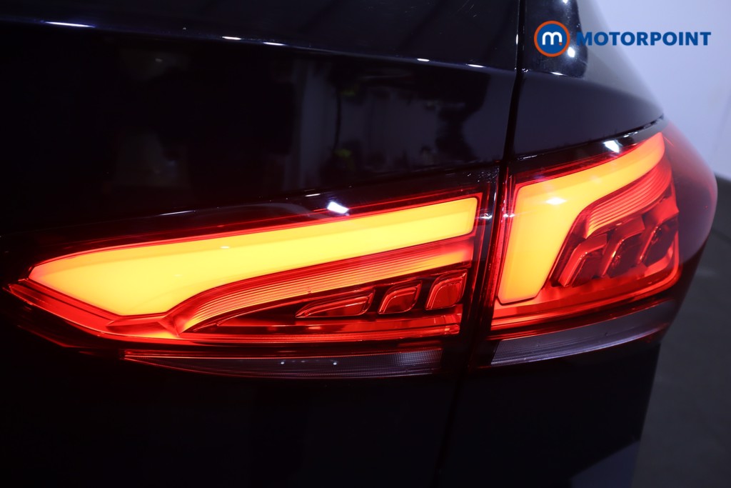 Mg Motor Uk ZS Trophy Automatic Petrol-Electric Hybrid SUV - Stock Number (1617692) - 32nd supplementary image