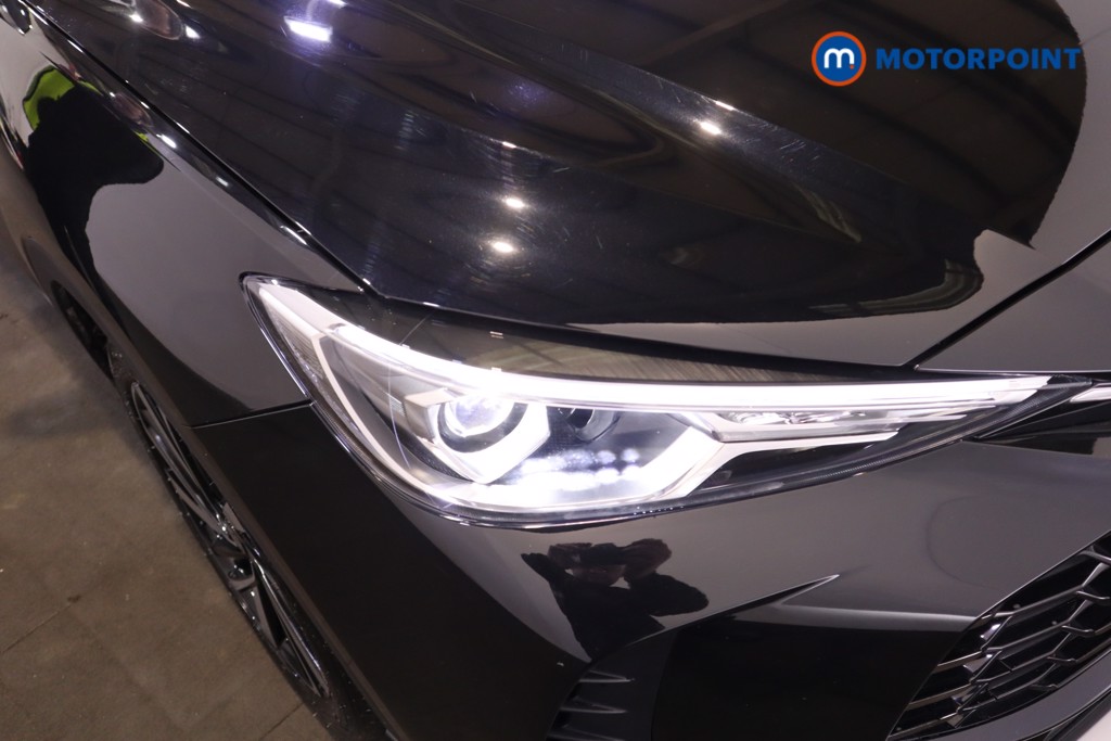 Mg Motor Uk ZS Trophy Automatic Petrol-Electric Hybrid SUV - Stock Number (1617692) - 35th supplementary image