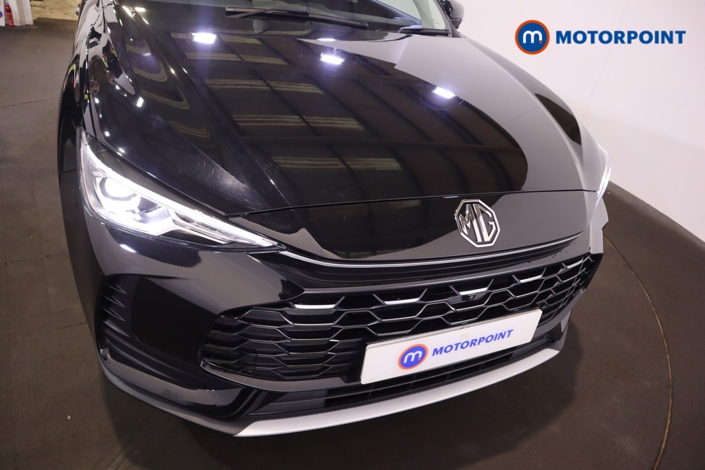 Mg Motor Uk ZS Trophy Automatic Petrol-Electric Hybrid SUV - Stock Number (1617692) - 36th supplementary image