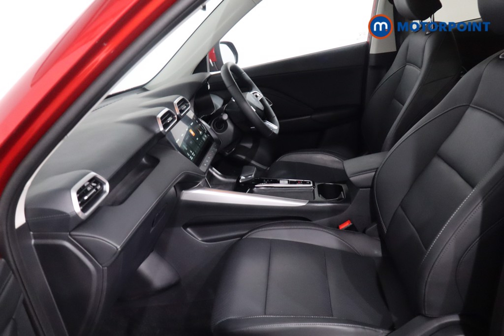 Mg Motor Uk ZS Trophy Automatic Petrol-Electric Hybrid SUV - Stock Number (1617781) - 4th supplementary image