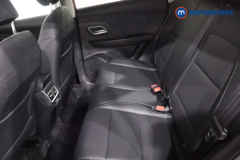 Mg Motor Uk ZS Trophy Automatic Petrol-Electric Hybrid SUV - Stock Number (1617781) - 5th supplementary image