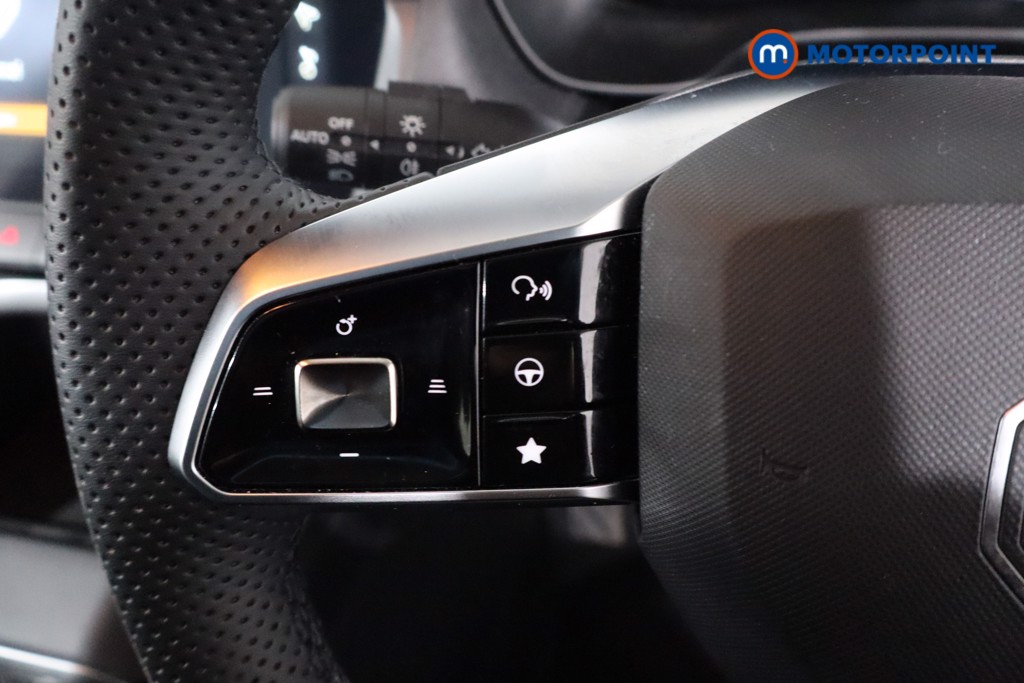 Mg Motor Uk ZS Trophy Automatic Petrol-Electric Hybrid SUV - Stock Number (1617781) - 7th supplementary image