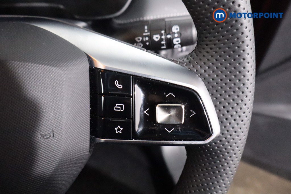 Mg Motor Uk ZS Trophy Automatic Petrol-Electric Hybrid SUV - Stock Number (1617781) - 8th supplementary image