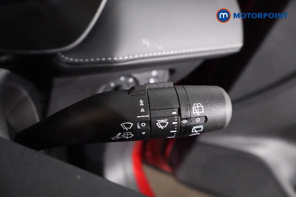 Mg Motor Uk ZS Trophy Automatic Petrol-Electric Hybrid SUV - Stock Number (1617781) - 15th supplementary image