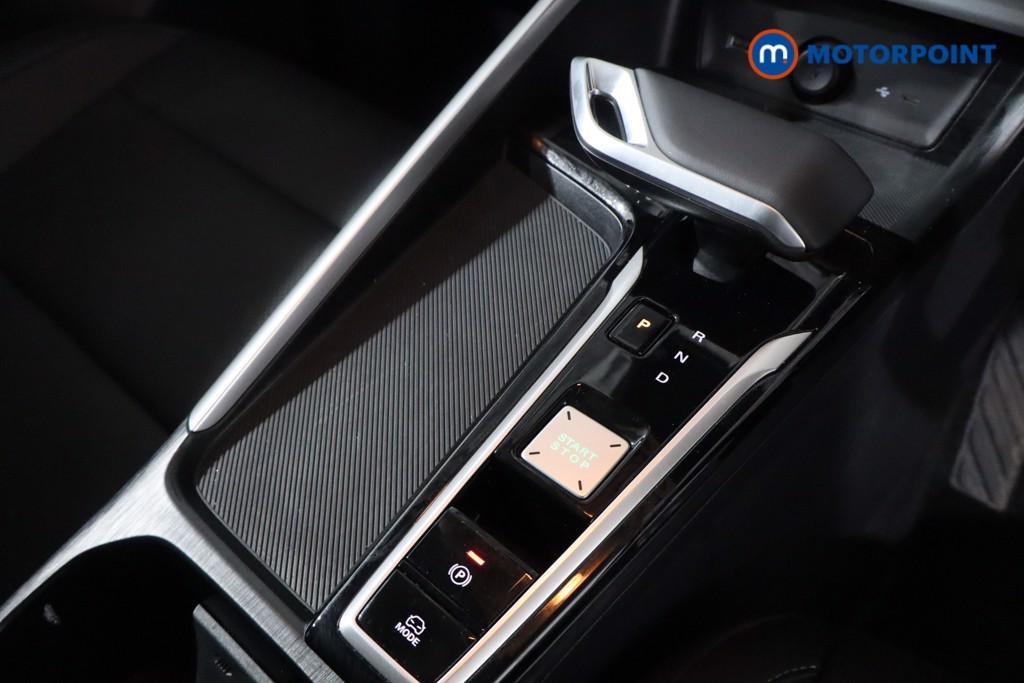 Mg Motor Uk ZS Trophy Automatic Petrol-Electric Hybrid SUV - Stock Number (1617781) - 18th supplementary image