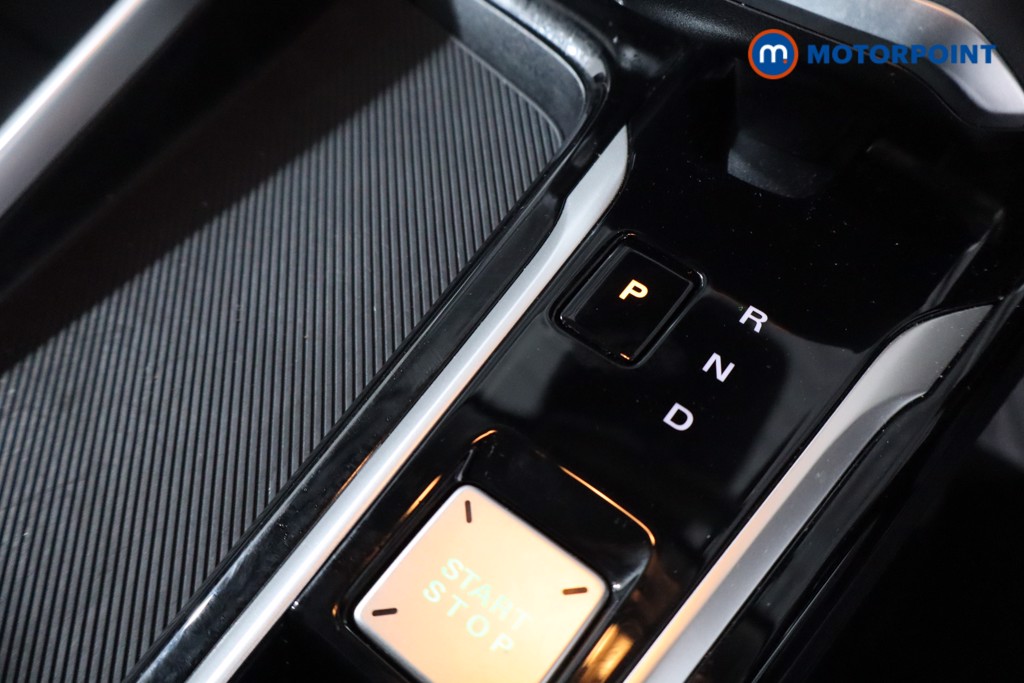 Mg Motor Uk ZS Trophy Automatic Petrol-Electric Hybrid SUV - Stock Number (1617781) - 19th supplementary image