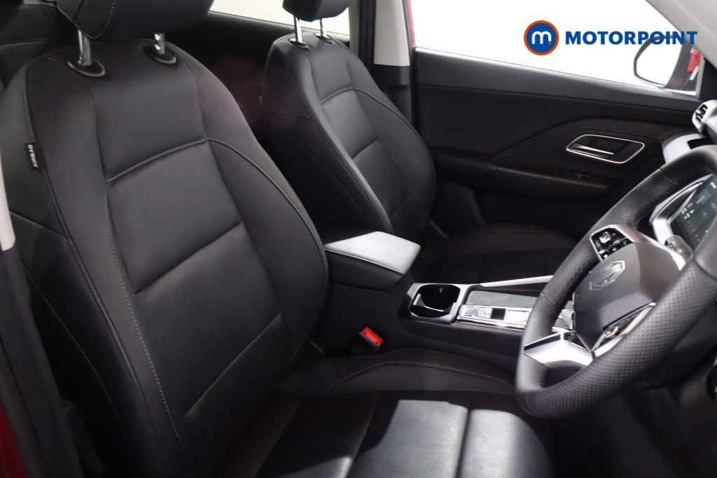 Mg Motor Uk ZS Trophy Automatic Petrol-Electric Hybrid SUV - Stock Number (1617781) - 22nd supplementary image