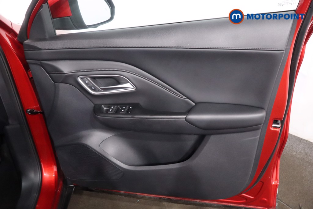 Mg Motor Uk ZS Trophy Automatic Petrol-Electric Hybrid SUV - Stock Number (1617781) - 24th supplementary image