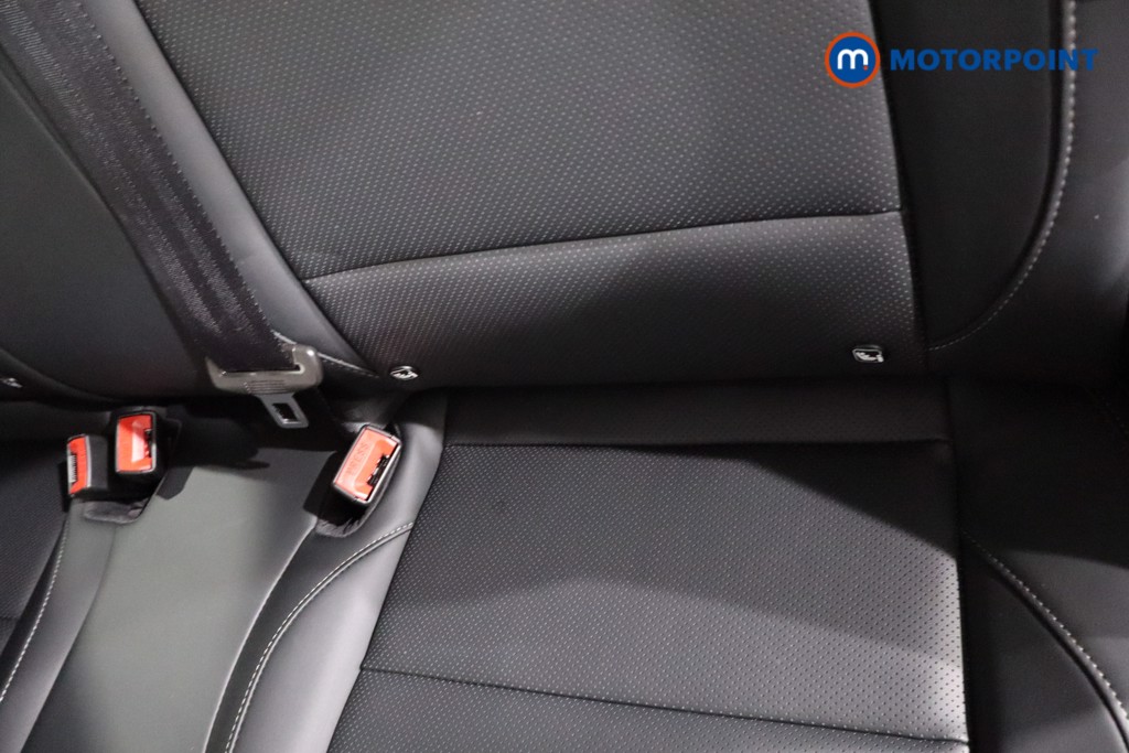 Mg Motor Uk ZS Trophy Automatic Petrol-Electric Hybrid SUV - Stock Number (1617781) - 26th supplementary image