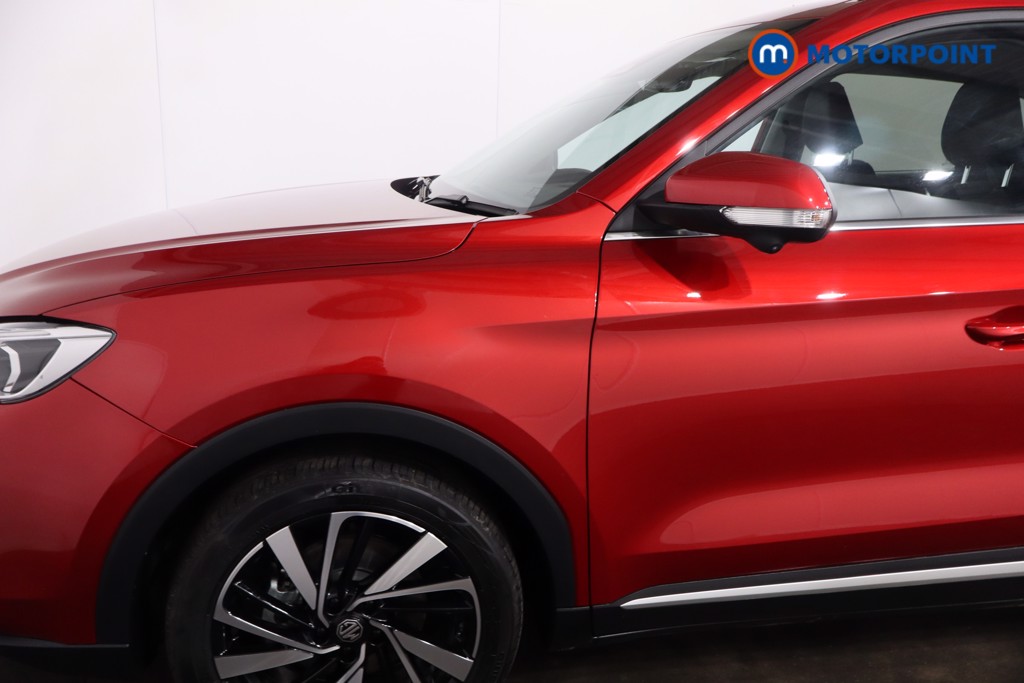 Mg Motor Uk ZS Trophy Automatic Petrol-Electric Hybrid SUV - Stock Number (1617781) - 27th supplementary image