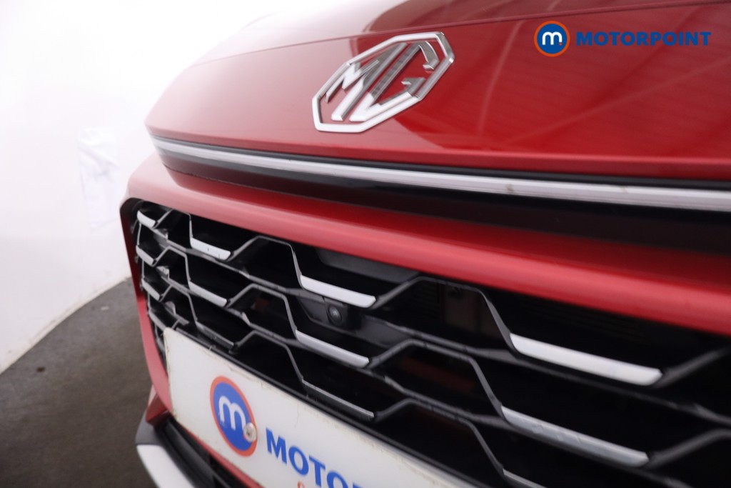 Mg Motor Uk ZS Trophy Automatic Petrol-Electric Hybrid SUV - Stock Number (1617781) - 30th supplementary image