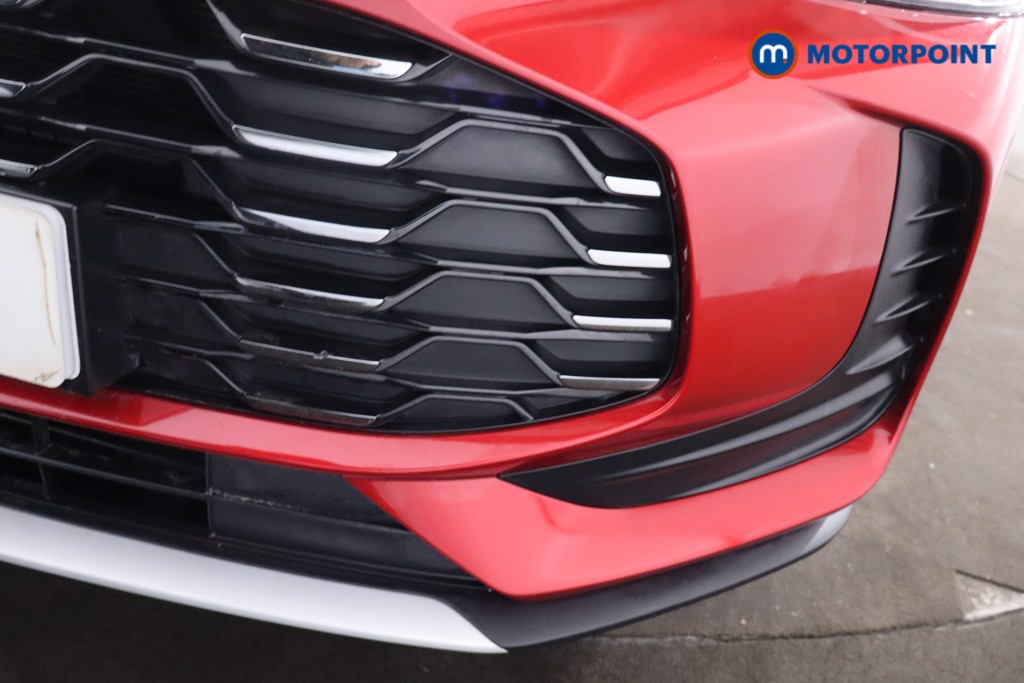 Mg Motor Uk ZS Trophy Automatic Petrol-Electric Hybrid SUV - Stock Number (1617781) - 32nd supplementary image