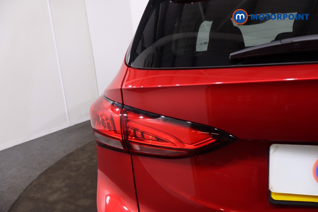 Mg Motor Uk ZS Trophy Automatic Petrol-Electric Hybrid SUV - Stock Number (1617781) - 35th supplementary image