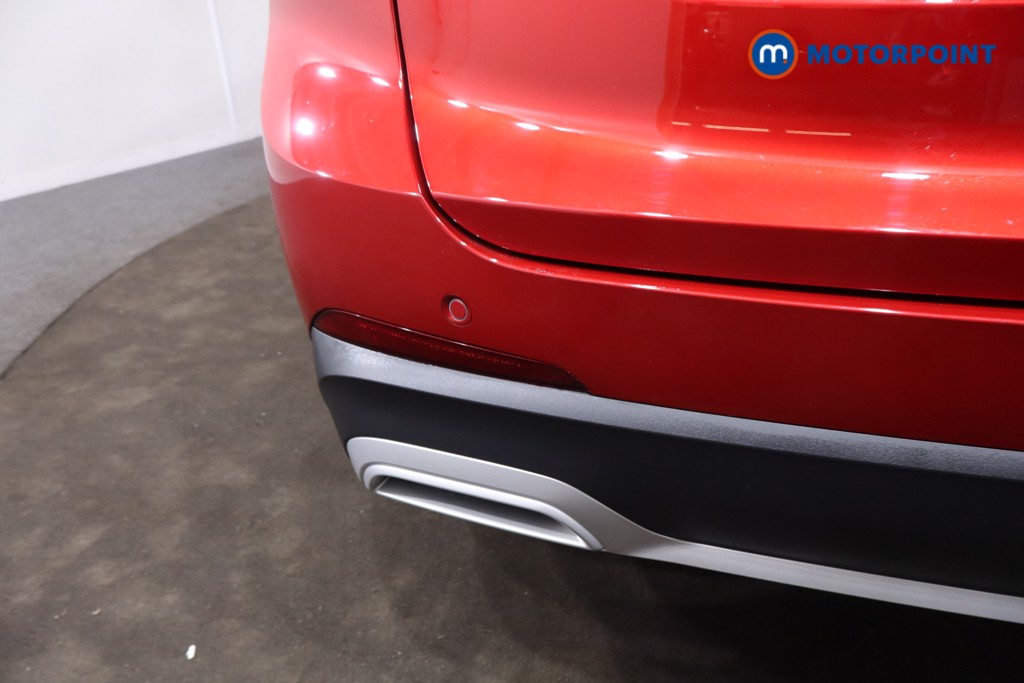 Mg Motor Uk ZS Trophy Automatic Petrol-Electric Hybrid SUV - Stock Number (1617781) - 36th supplementary image