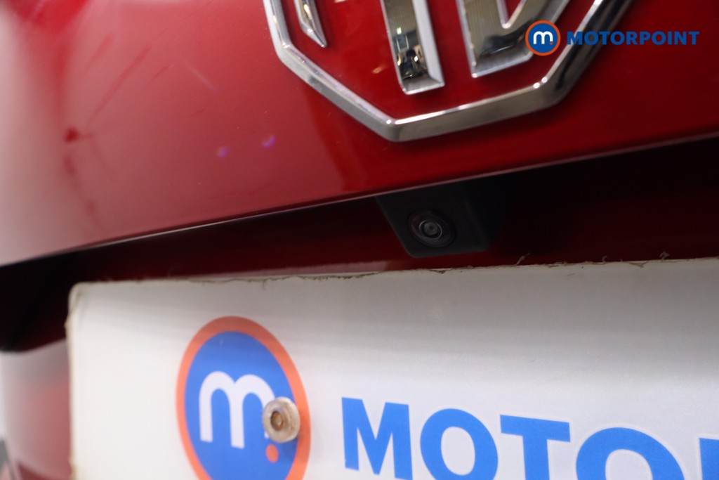 Mg Motor Uk ZS Trophy Automatic Petrol-Electric Hybrid SUV - Stock Number (1617781) - 37th supplementary image