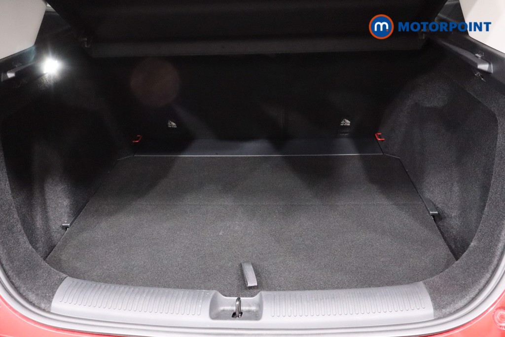 Mg Motor Uk ZS Trophy Automatic Petrol-Electric Hybrid SUV - Stock Number (1617781) - 38th supplementary image