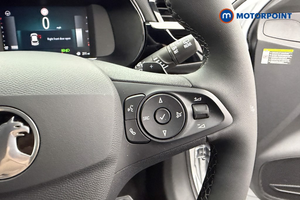 Vauxhall Corsa Ultimate Automatic Petrol Hatchback - Stock Number (1617782) - 2nd supplementary image