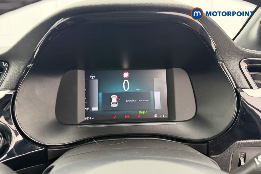 Vauxhall Corsa Ultimate Automatic Petrol Hatchback - Stock Number (1617782) - 3rd supplementary image