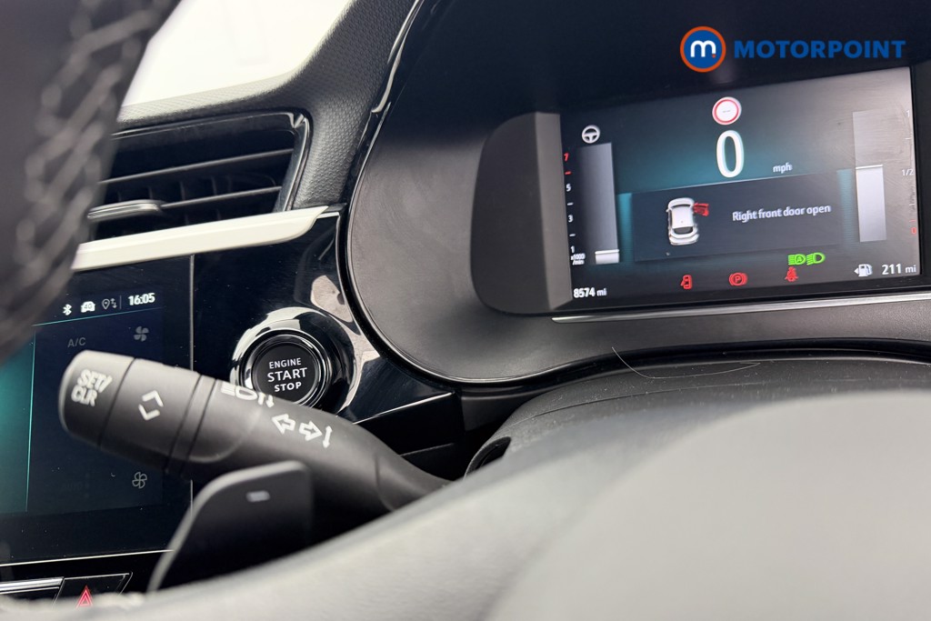 Vauxhall Corsa Ultimate Automatic Petrol Hatchback - Stock Number (1617782) - 4th supplementary image