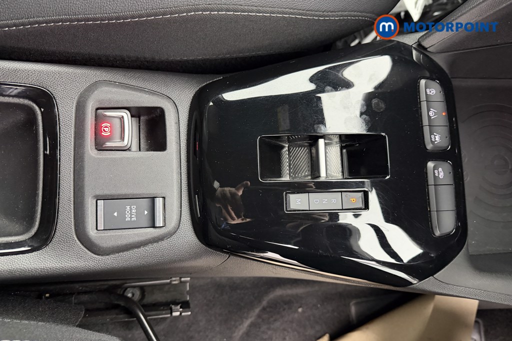 Vauxhall Corsa Ultimate Automatic Petrol Hatchback - Stock Number (1617782) - 7th supplementary image