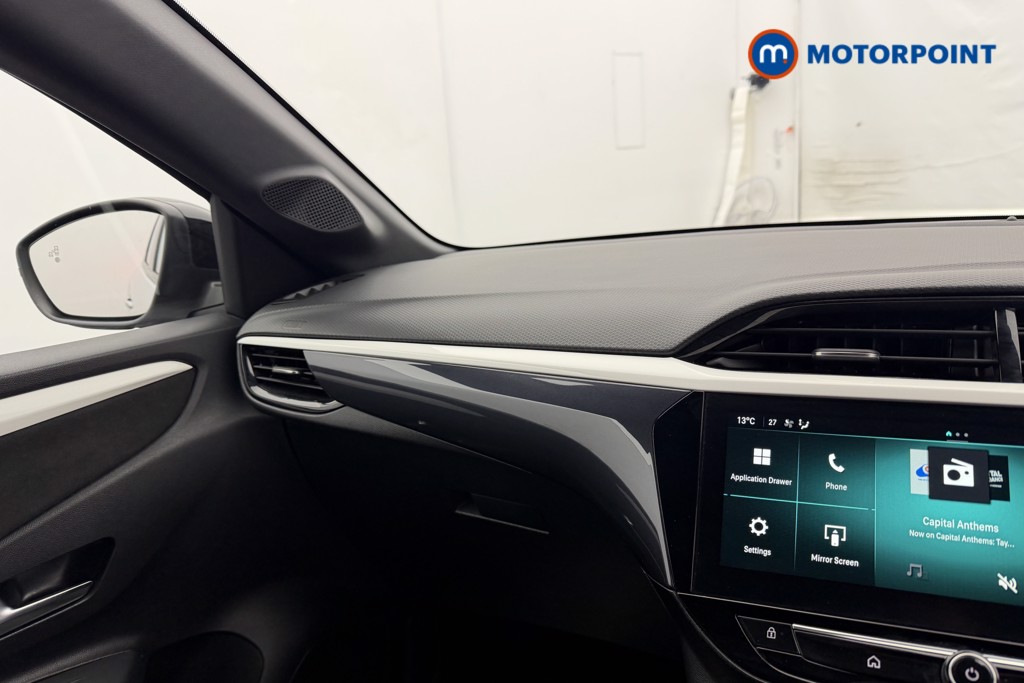 Vauxhall Corsa Ultimate Automatic Petrol Hatchback - Stock Number (1617782) - 8th supplementary image