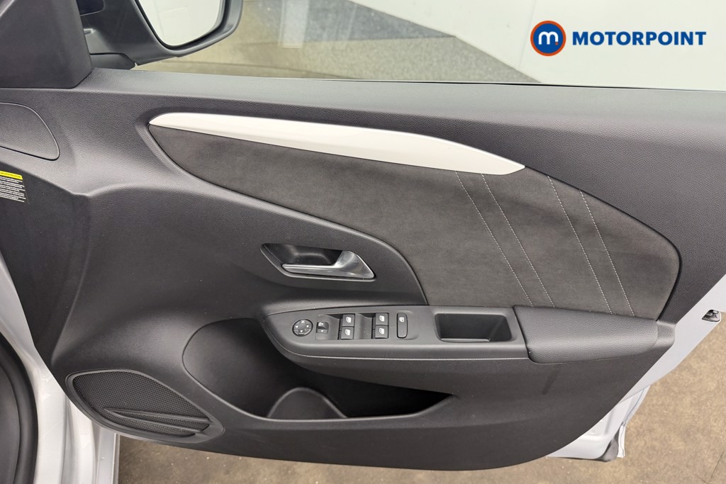 Vauxhall Corsa Ultimate Automatic Petrol Hatchback - Stock Number (1617782) - 10th supplementary image