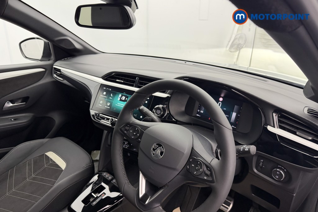 Vauxhall Corsa Ultimate Automatic Petrol Hatchback - Stock Number (1617782) - 11th supplementary image