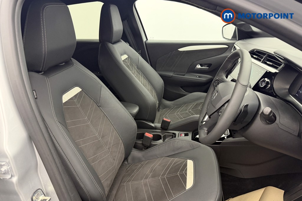 Vauxhall Corsa Ultimate Automatic Petrol Hatchback - Stock Number (1617782) - 12th supplementary image