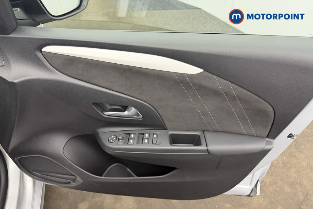 Vauxhall Corsa Ultimate Automatic Petrol Hatchback - Stock Number (1617782) - 13th supplementary image