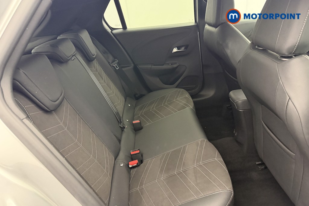 Vauxhall Corsa Ultimate Automatic Petrol Hatchback - Stock Number (1617782) - 14th supplementary image