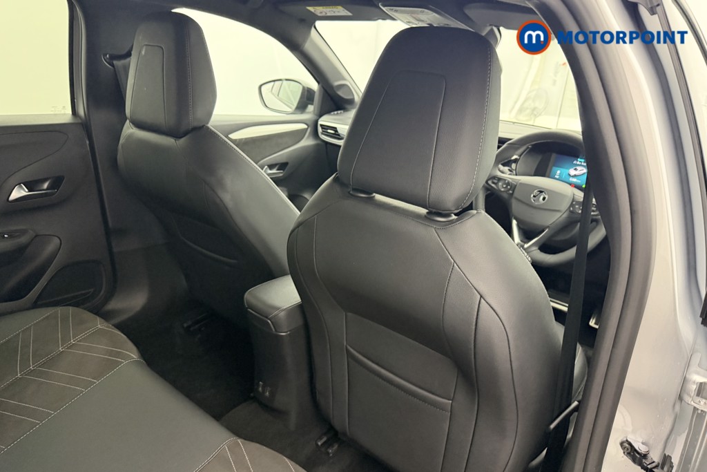 Vauxhall Corsa Ultimate Automatic Petrol Hatchback - Stock Number (1617782) - 15th supplementary image