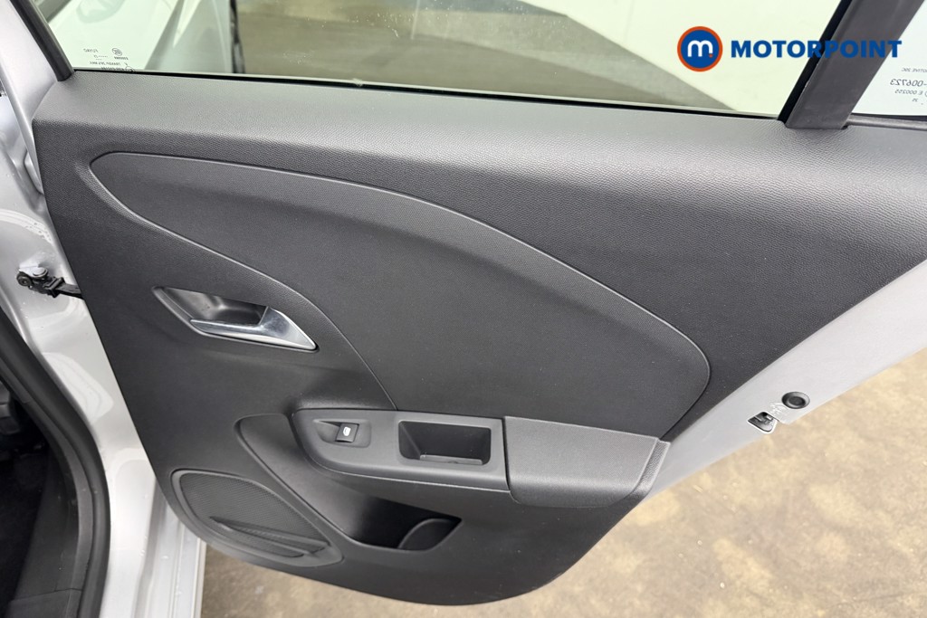 Vauxhall Corsa Ultimate Automatic Petrol Hatchback - Stock Number (1617782) - 16th supplementary image