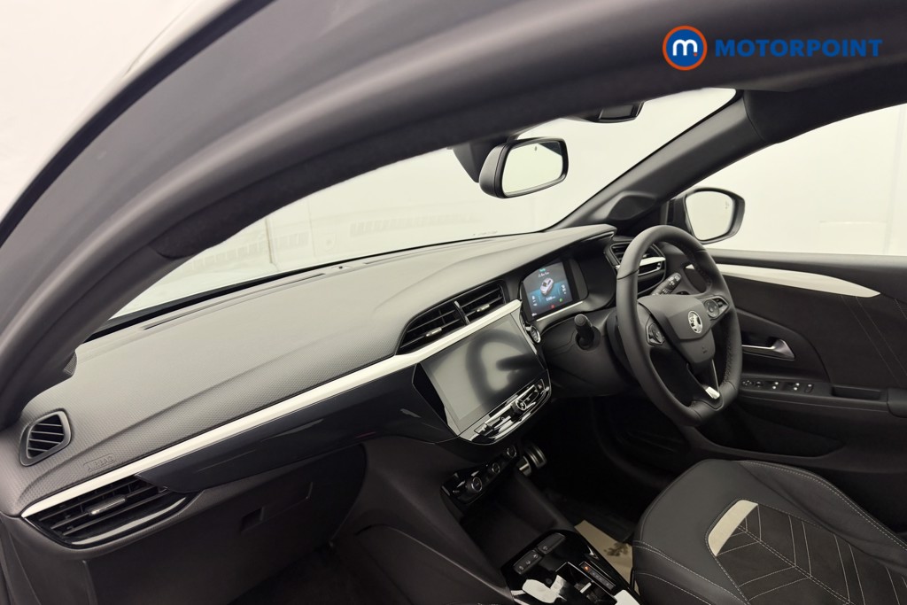 Vauxhall Corsa Ultimate Automatic Petrol Hatchback - Stock Number (1617782) - 17th supplementary image