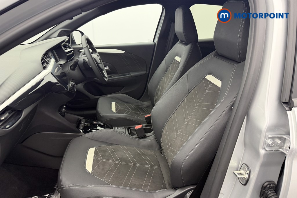 Vauxhall Corsa Ultimate Automatic Petrol Hatchback - Stock Number (1617782) - 18th supplementary image