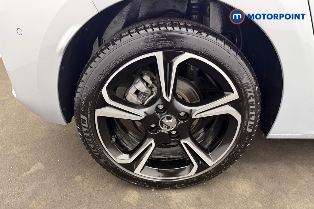 Vauxhall Corsa Ultimate Automatic Petrol Hatchback - Stock Number (1617782) - 20th supplementary image