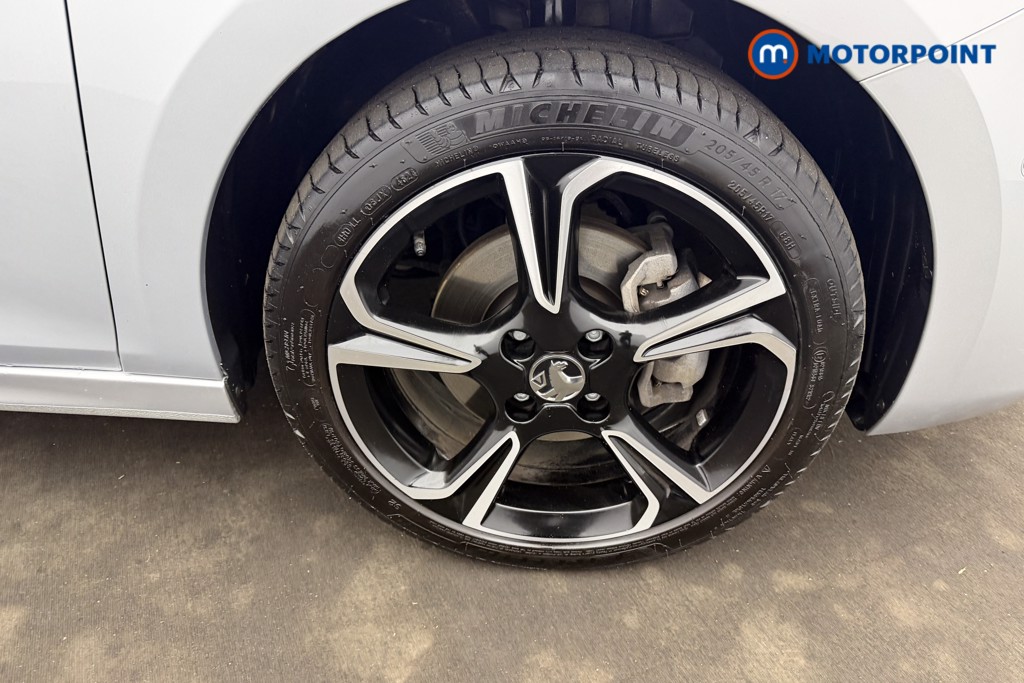 Vauxhall Corsa Ultimate Automatic Petrol Hatchback - Stock Number (1617782) - 21st supplementary image