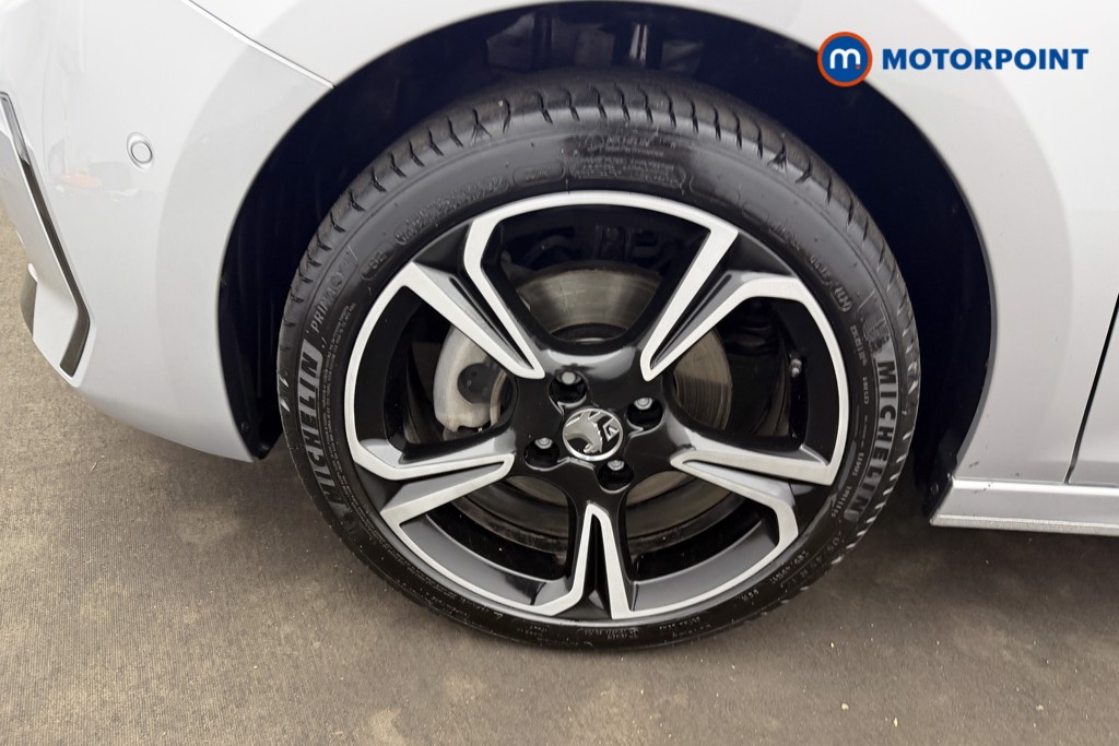 Vauxhall Corsa Ultimate Automatic Petrol Hatchback - Stock Number (1617782) - 22nd supplementary image