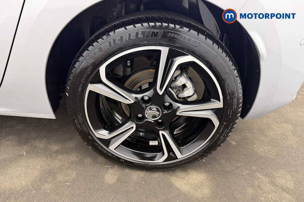 Vauxhall Corsa Ultimate Automatic Petrol Hatchback - Stock Number (1617782) - 23rd supplementary image