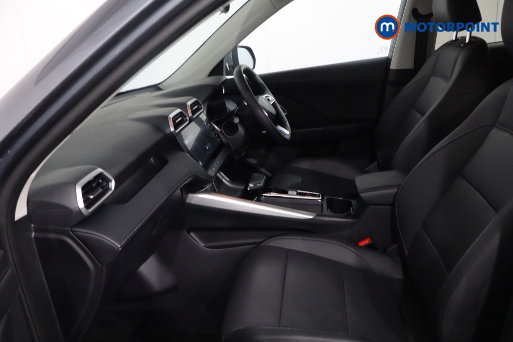 Mg Motor Uk ZS Trophy Automatic Petrol-Electric Hybrid SUV - Stock Number (1617928) - 4th supplementary image