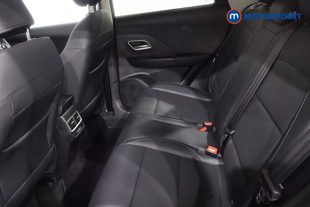 Mg Motor Uk ZS Trophy Automatic Petrol-Electric Hybrid SUV - Stock Number (1617928) - 5th supplementary image