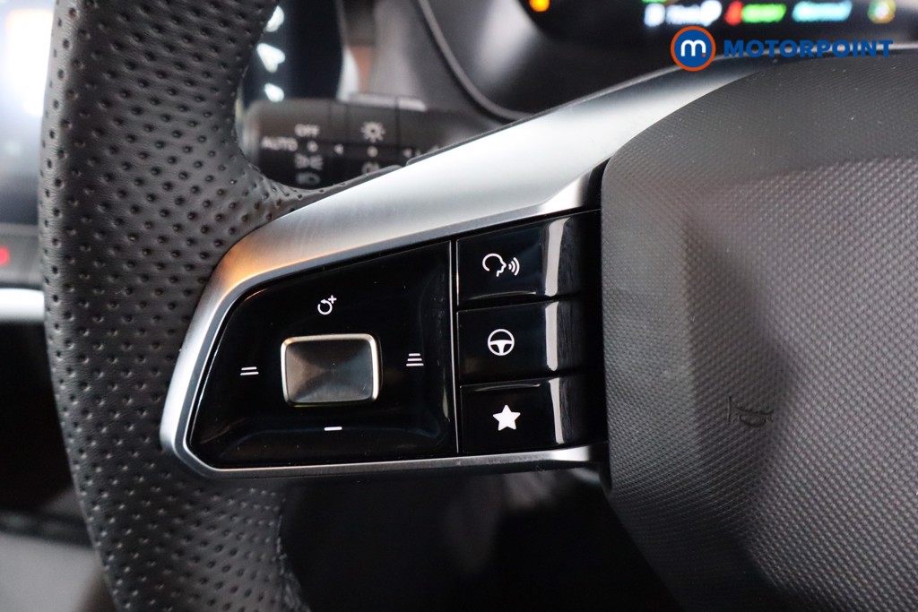 Mg Motor Uk ZS Trophy Automatic Petrol-Electric Hybrid SUV - Stock Number (1617928) - 7th supplementary image