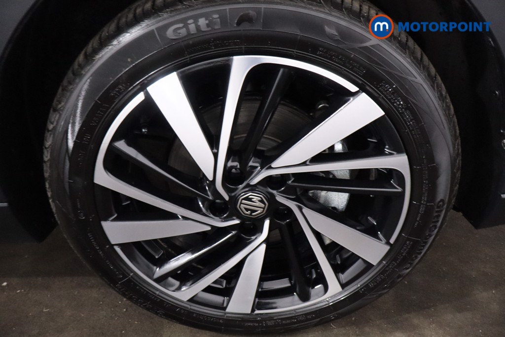 Mg Motor Uk ZS Trophy Automatic Petrol-Electric Hybrid SUV - Stock Number (1617928) - 10th supplementary image