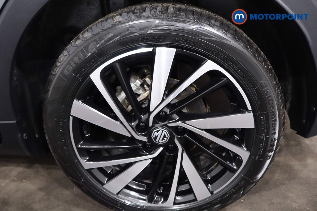 Mg Motor Uk ZS Trophy Automatic Petrol-Electric Hybrid SUV - Stock Number (1617928) - 12th supplementary image