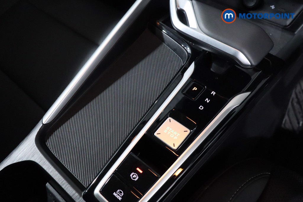 Mg Motor Uk ZS Trophy Automatic Petrol-Electric Hybrid SUV - Stock Number (1617928) - 18th supplementary image