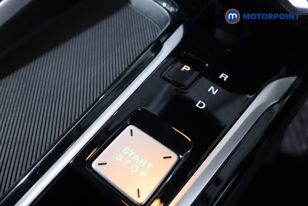 Mg Motor Uk ZS Trophy Automatic Petrol-Electric Hybrid SUV - Stock Number (1617928) - 19th supplementary image