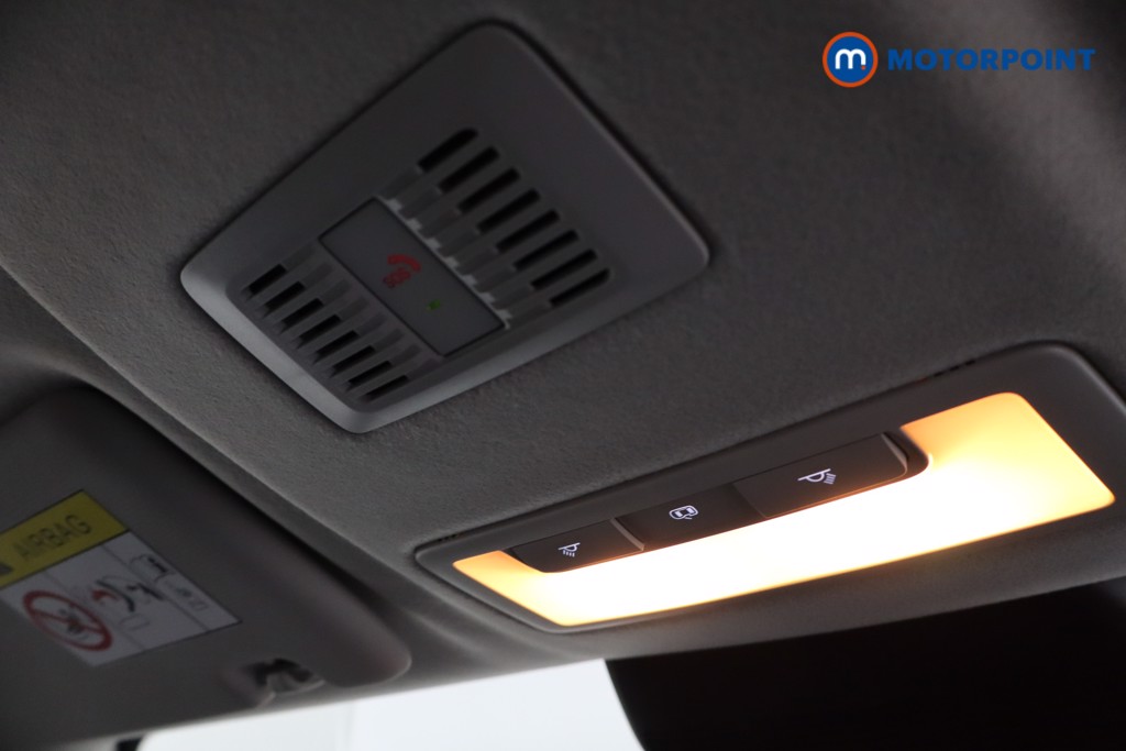 Mg Motor Uk ZS Trophy Automatic Petrol-Electric Hybrid SUV - Stock Number (1617928) - 20th supplementary image