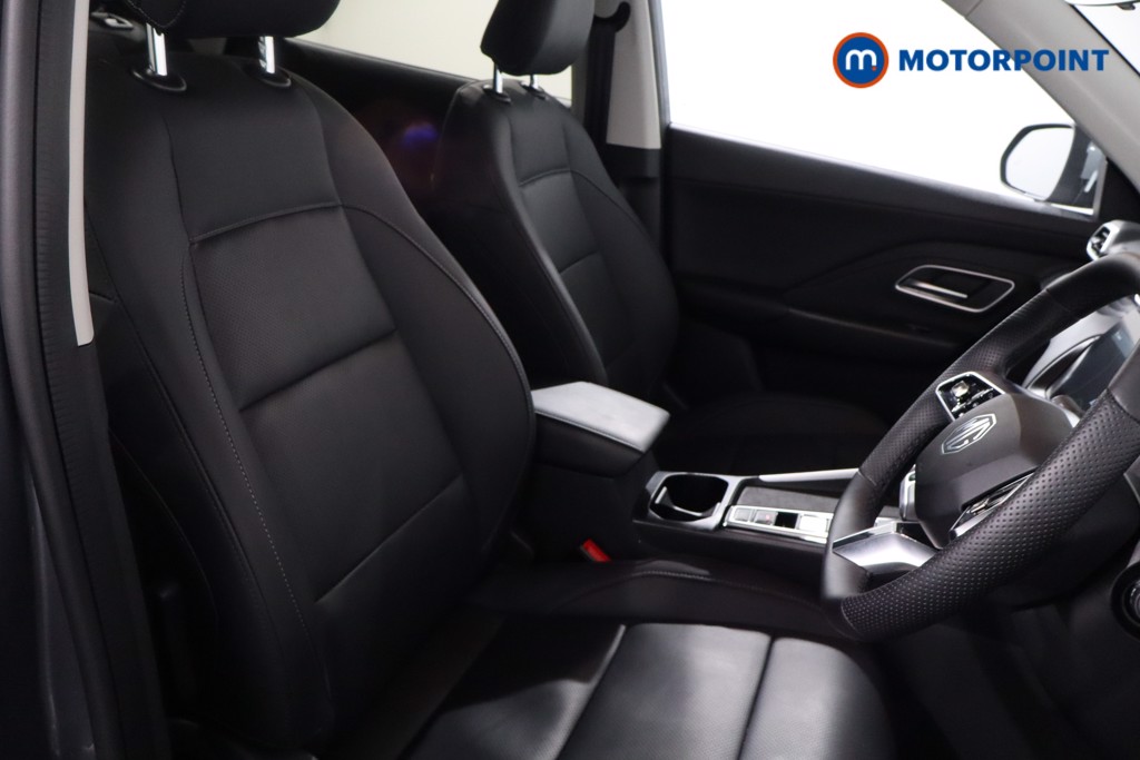 Mg Motor Uk ZS Trophy Automatic Petrol-Electric Hybrid SUV - Stock Number (1617928) - 23rd supplementary image