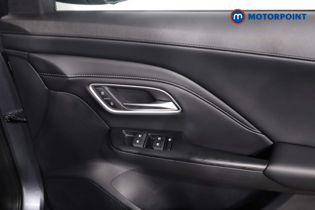 Mg Motor Uk ZS Trophy Automatic Petrol-Electric Hybrid SUV - Stock Number (1617928) - 25th supplementary image