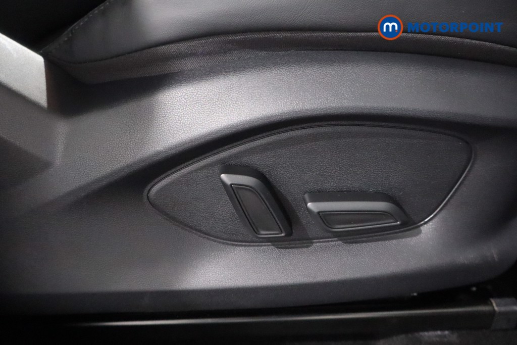 Mg Motor Uk ZS Trophy Automatic Petrol-Electric Hybrid SUV - Stock Number (1617928) - 26th supplementary image